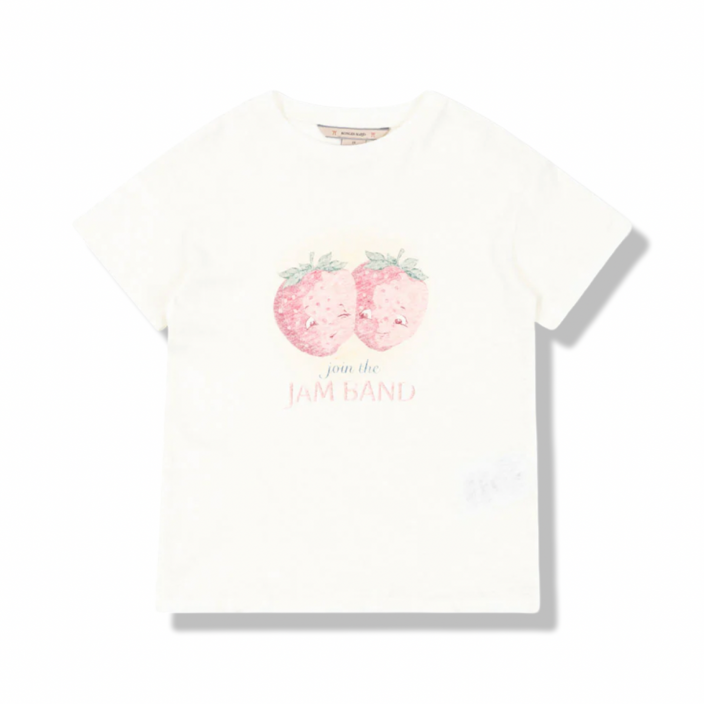 jam band tee