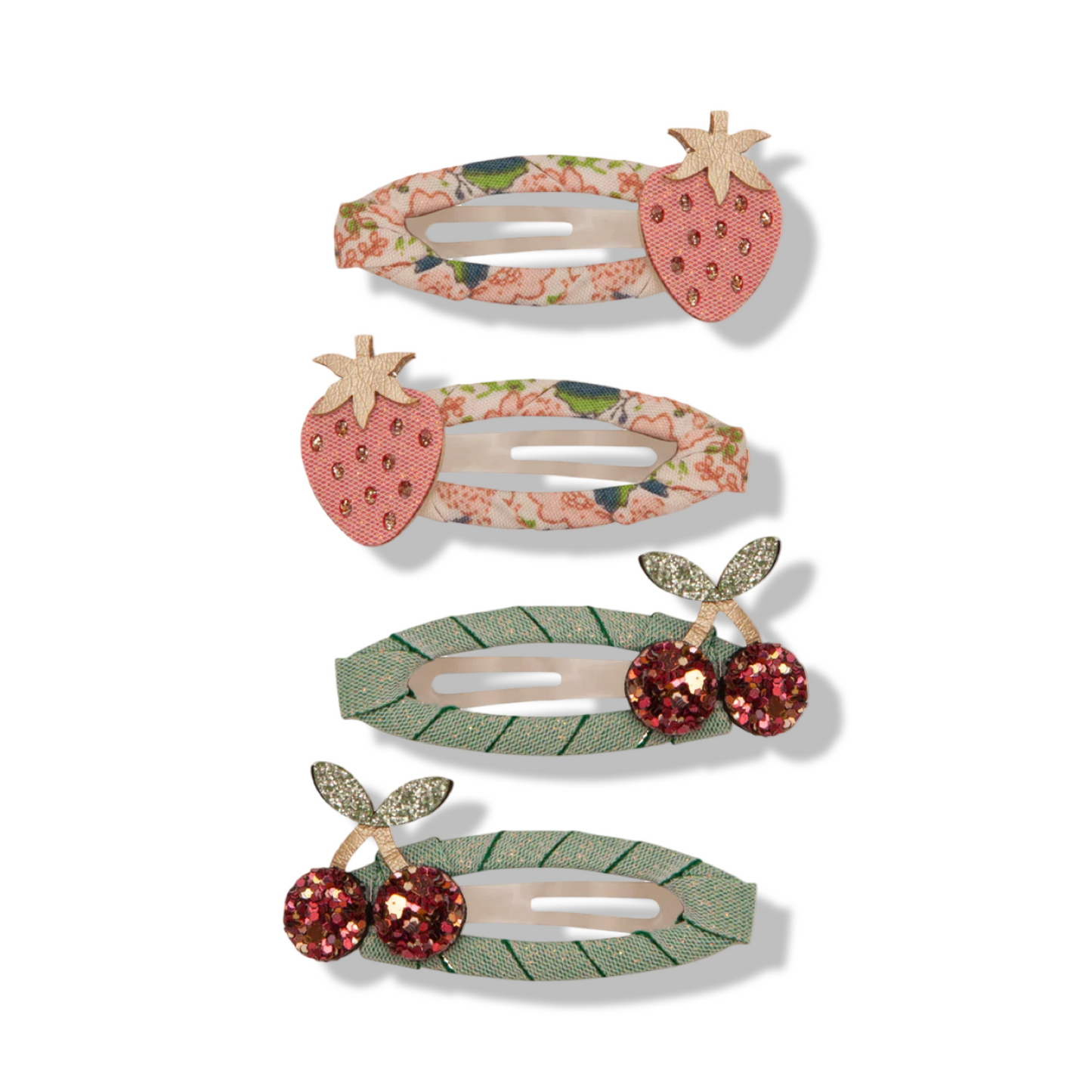 Fruity floral clic clacs