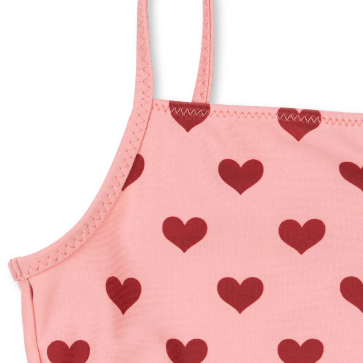 manuca frill swimsuit grs
