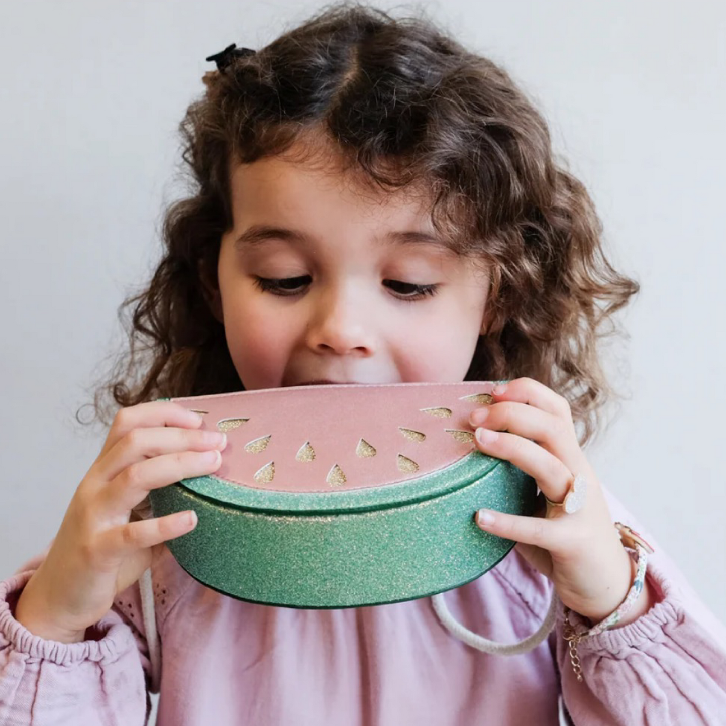 Watermelon bag