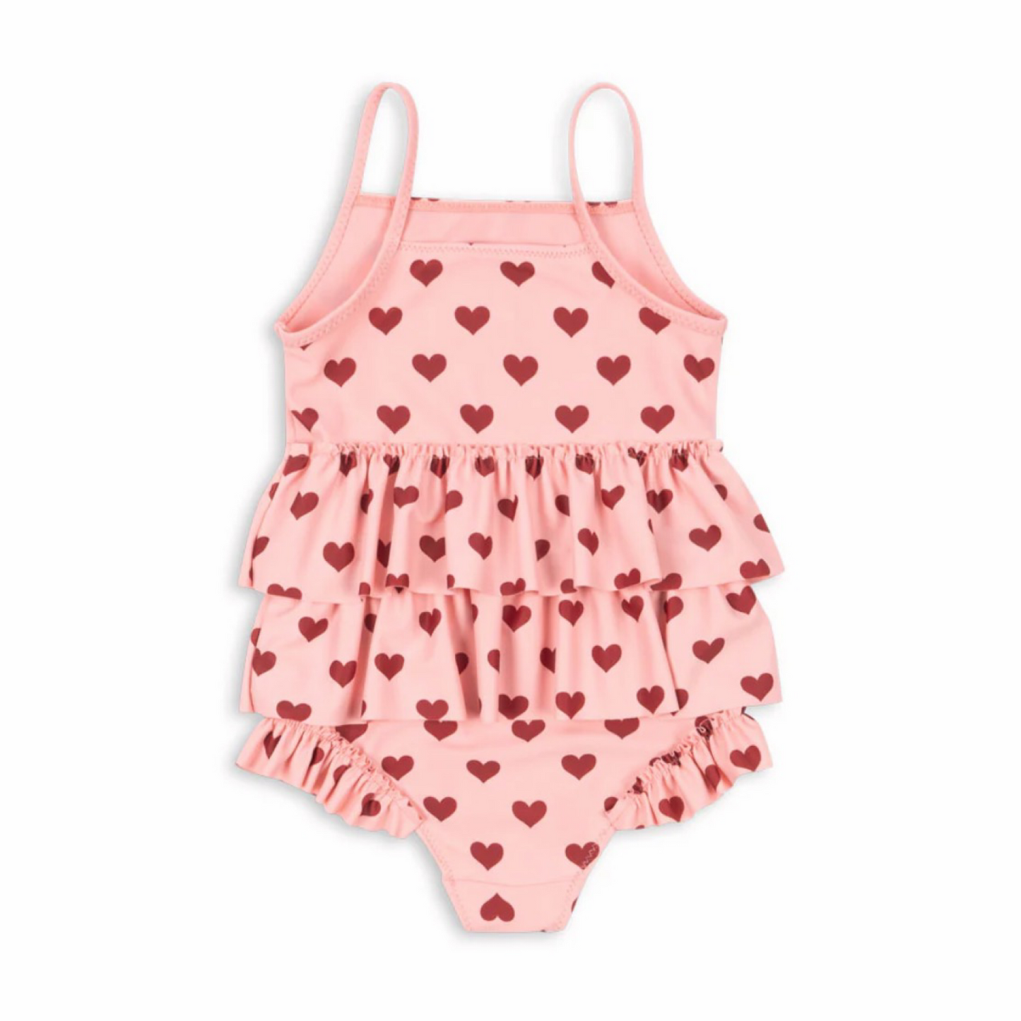 manuca frill swimsuit grs