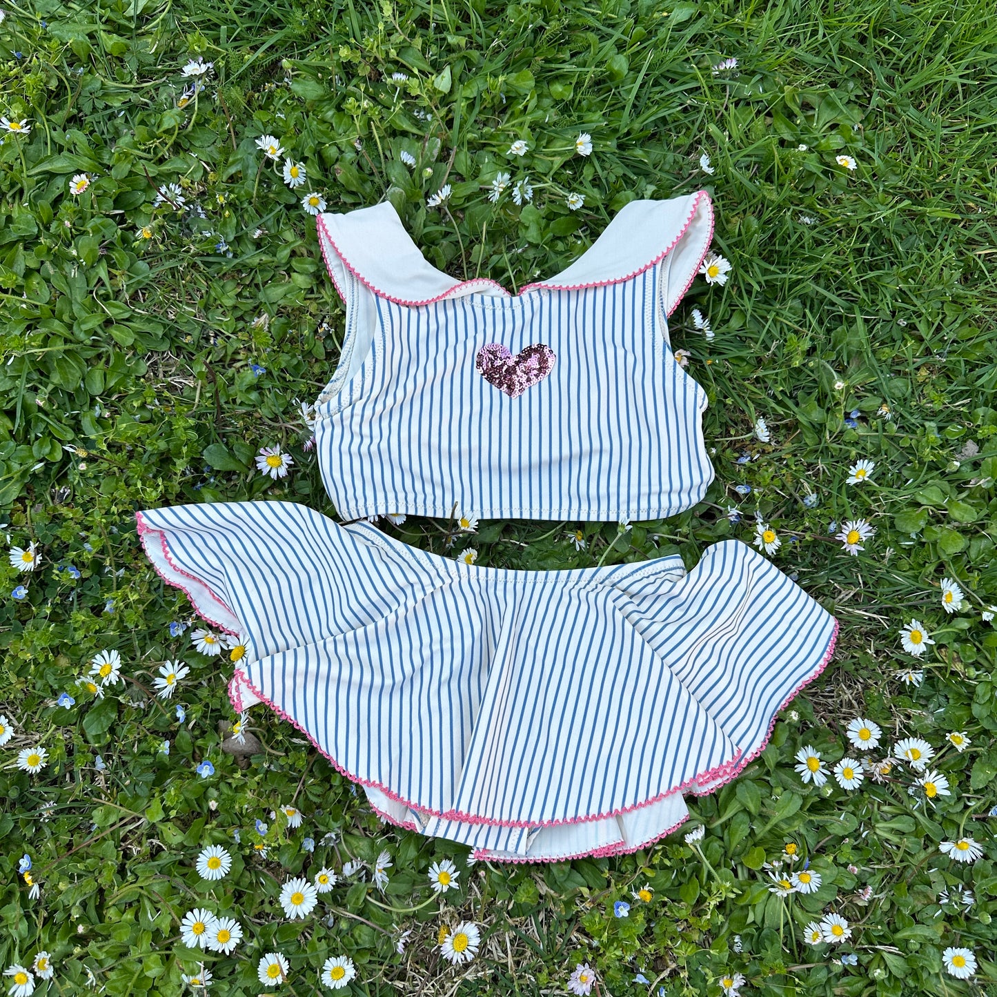 gina bikini grs