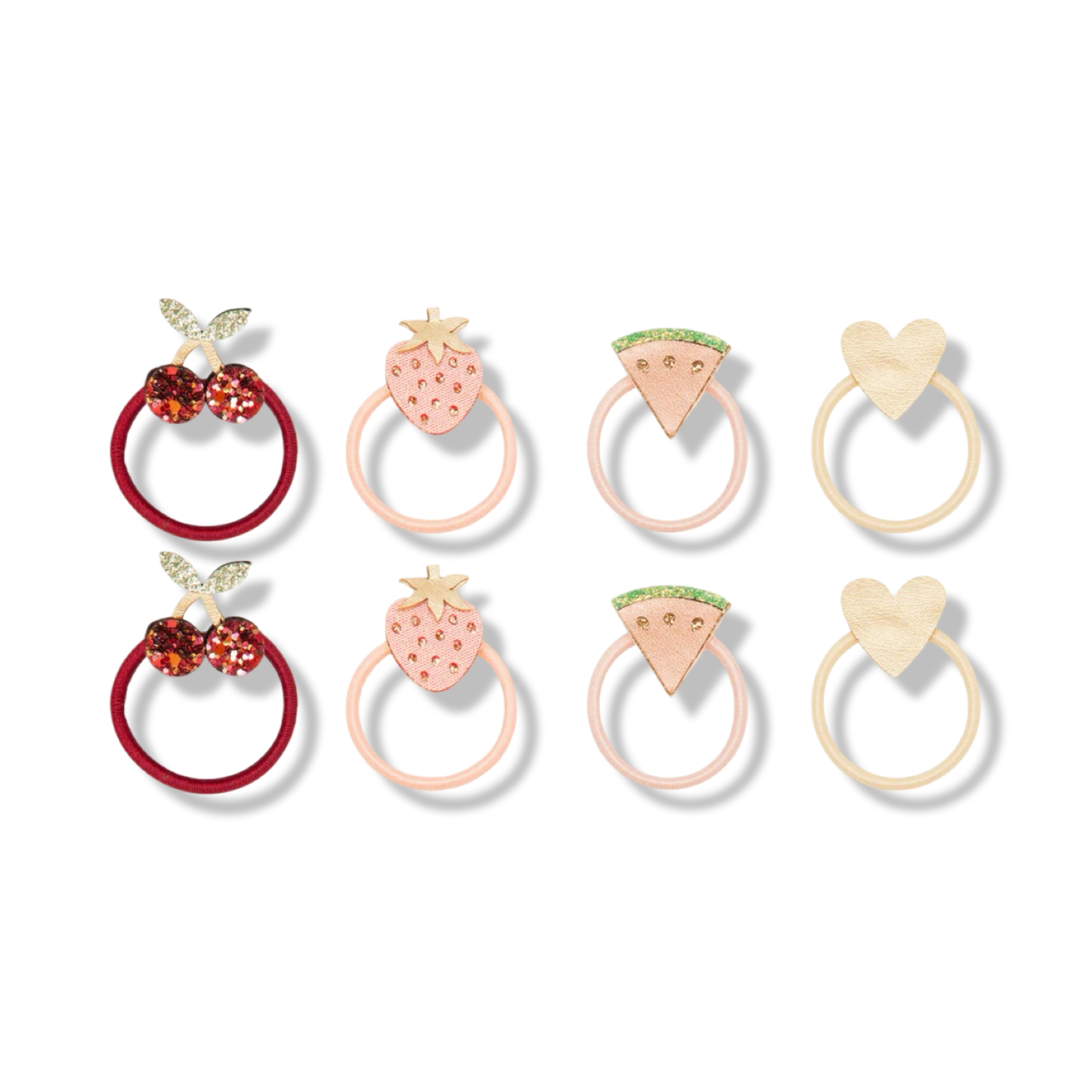 Fruit mini ponies