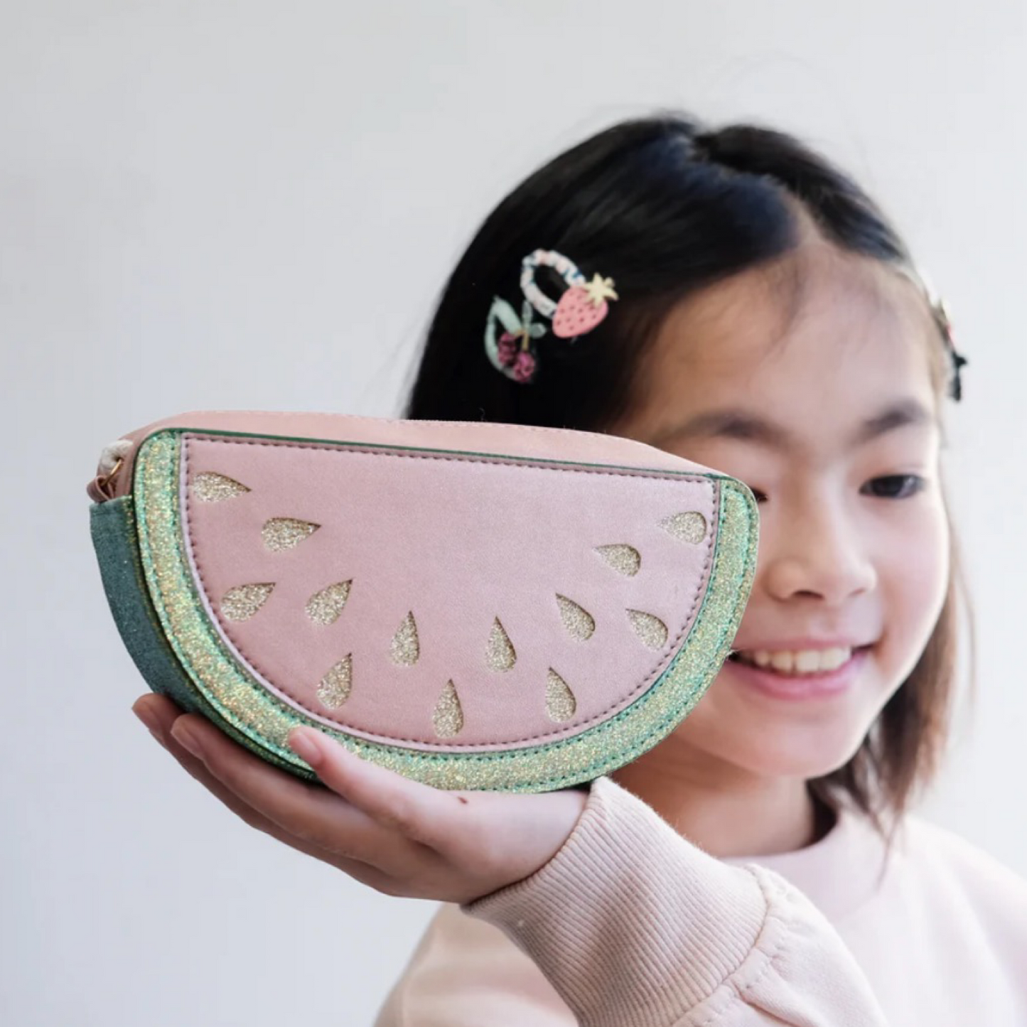Watermelon bag