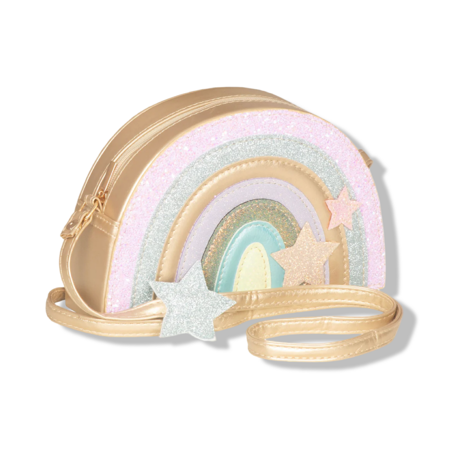 Dreamland rainbow bag