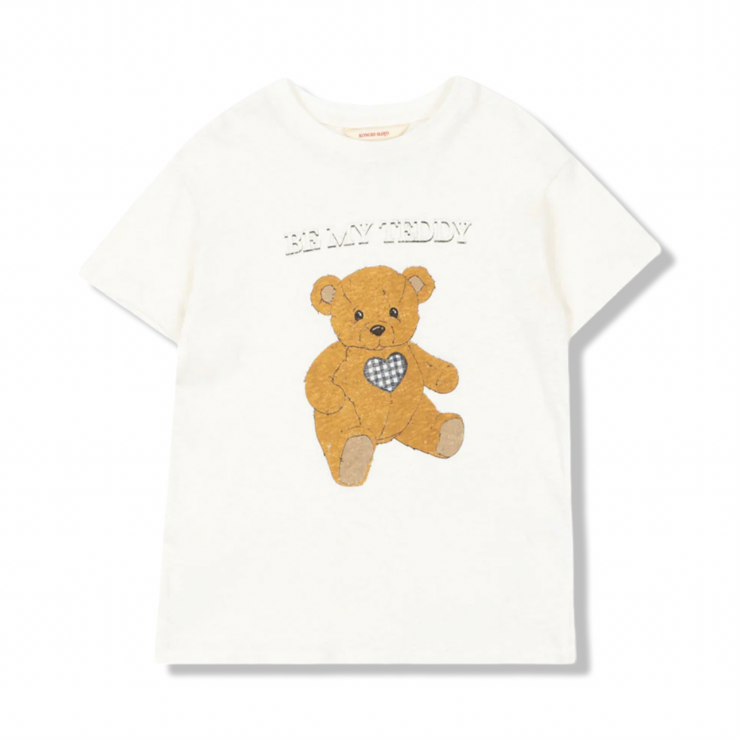 Be my teddy tee