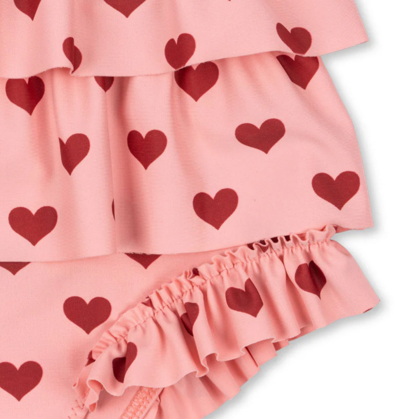 manuca frill swimsuit grs