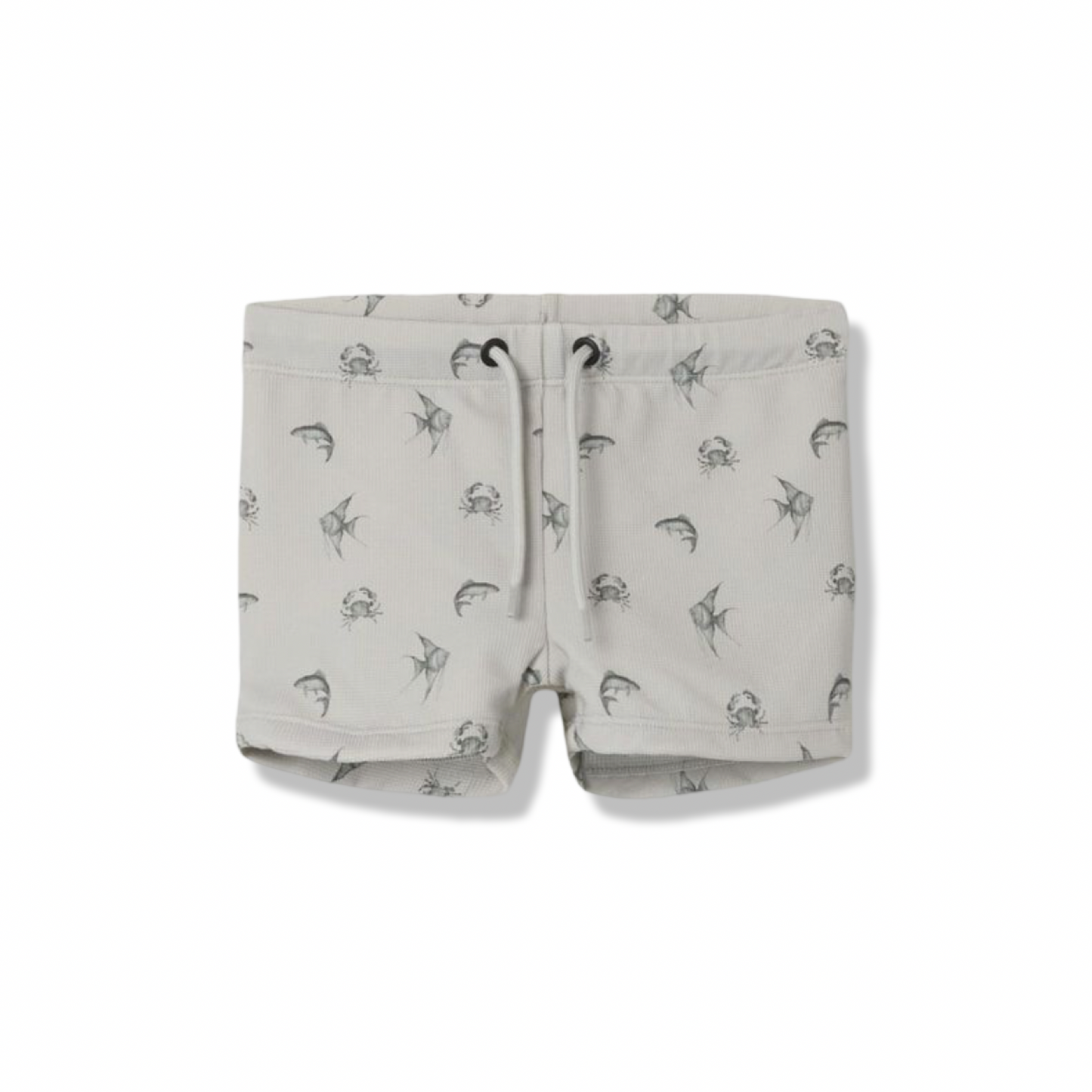Costume da bagno pesciolini