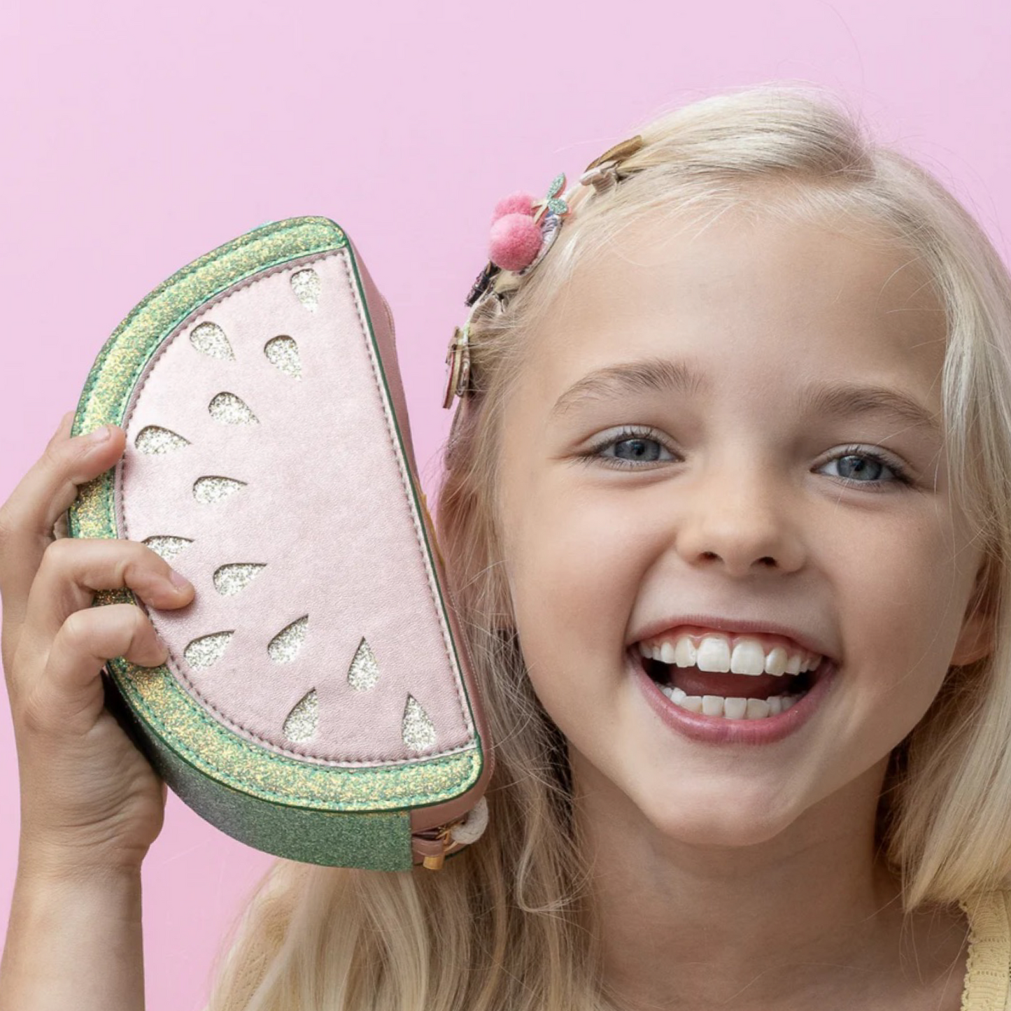 Watermelon bag