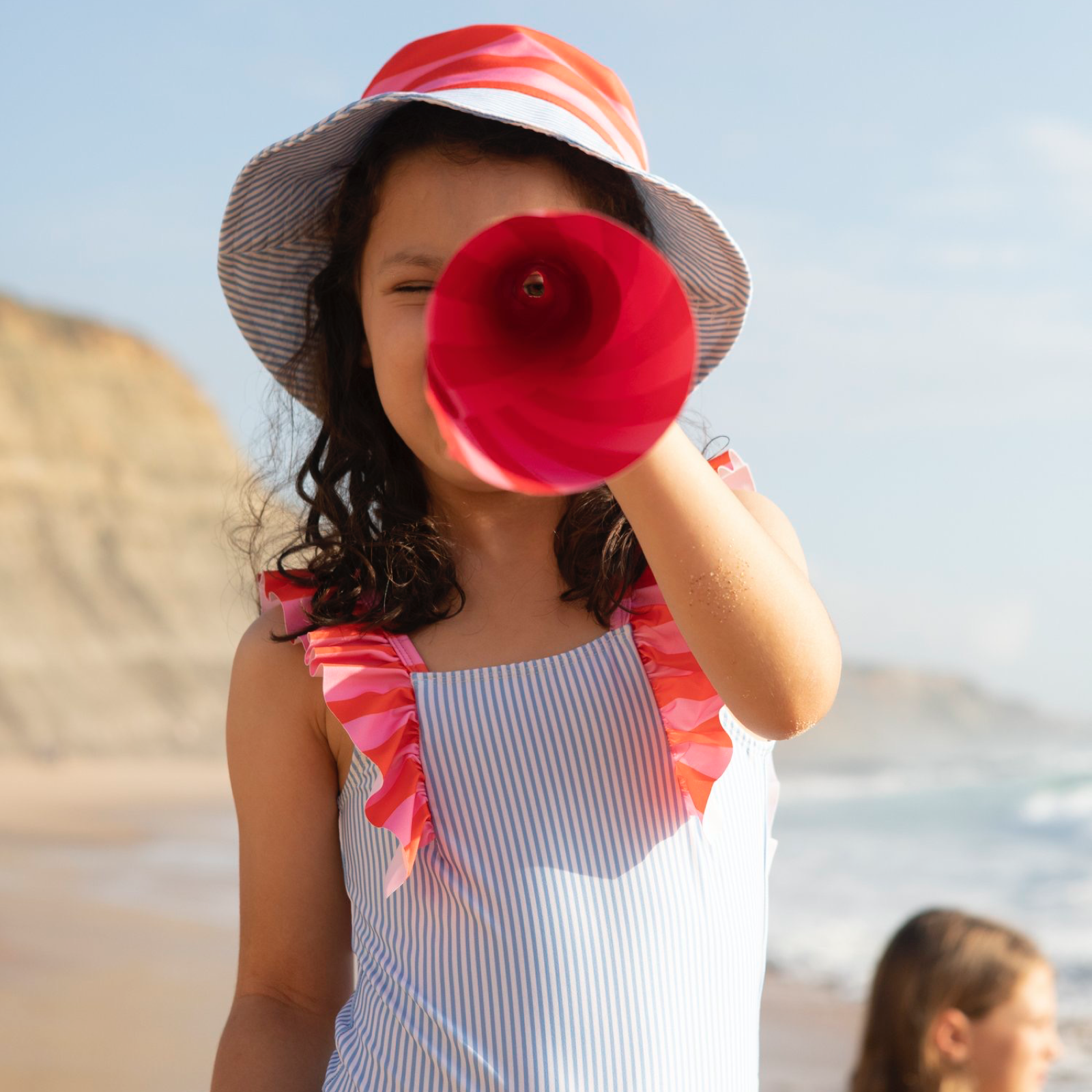 Andiamo al mare?