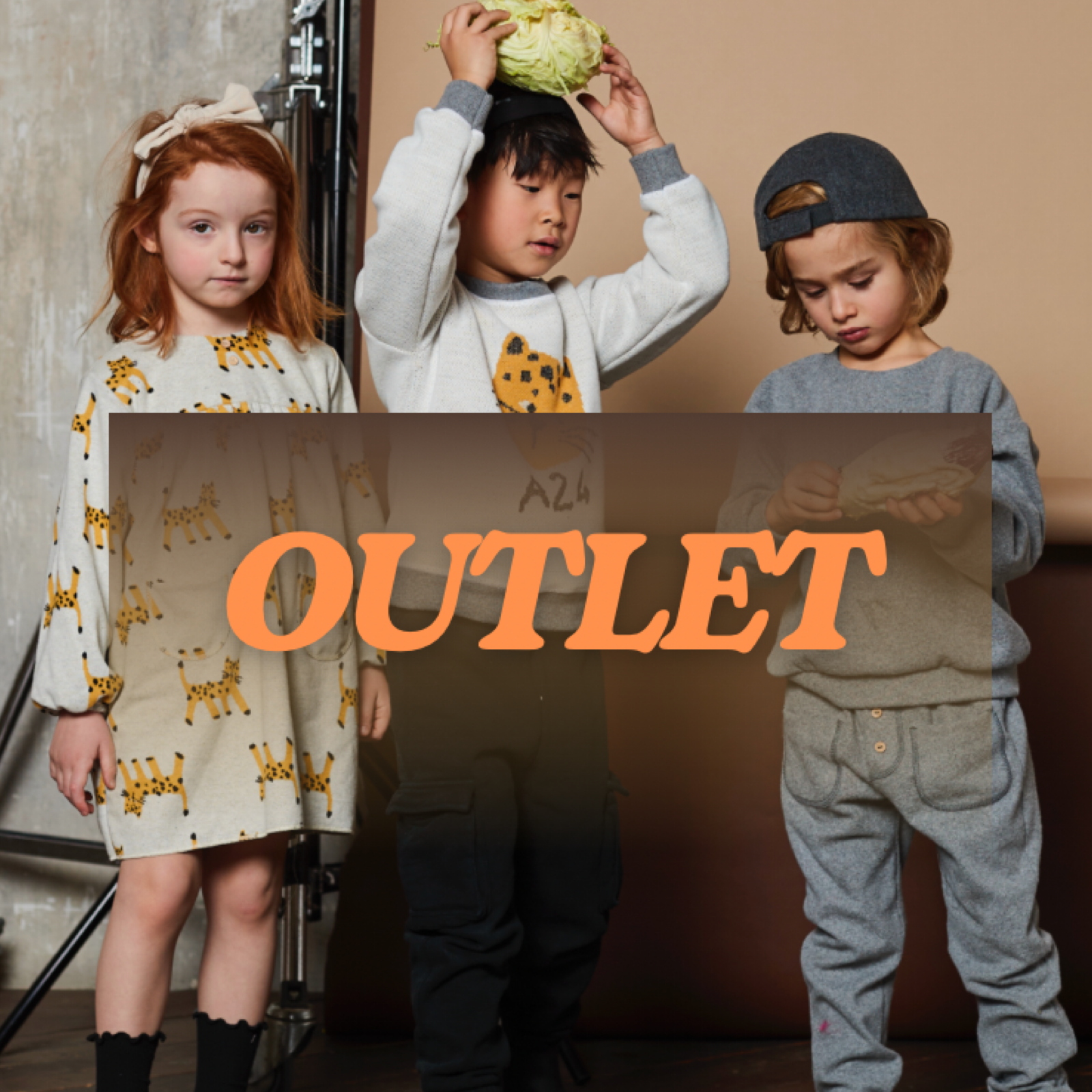 OUTLET INVERNALE