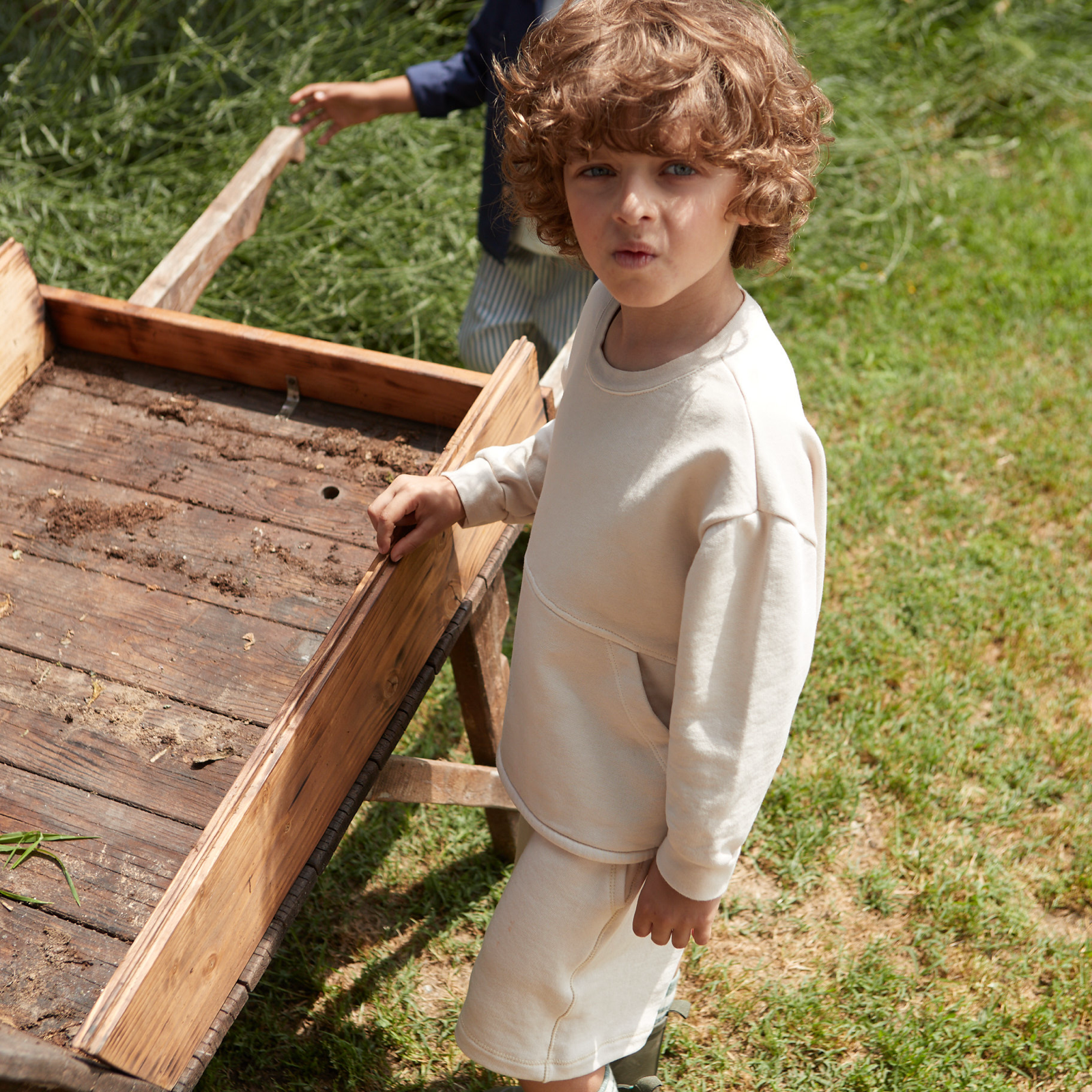 BAMBINO 2-8anni