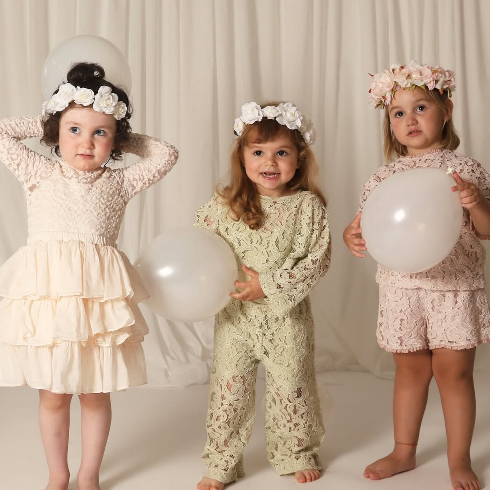 FIORILE 2-8anni