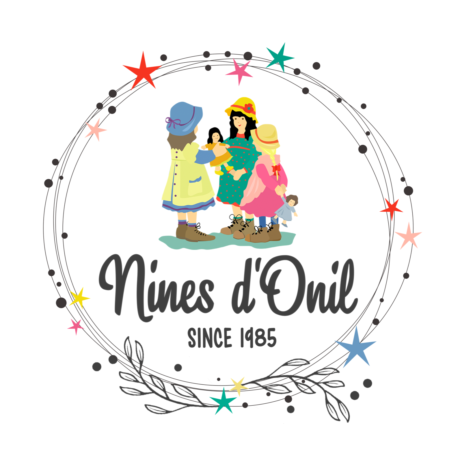 Nines d’Onil