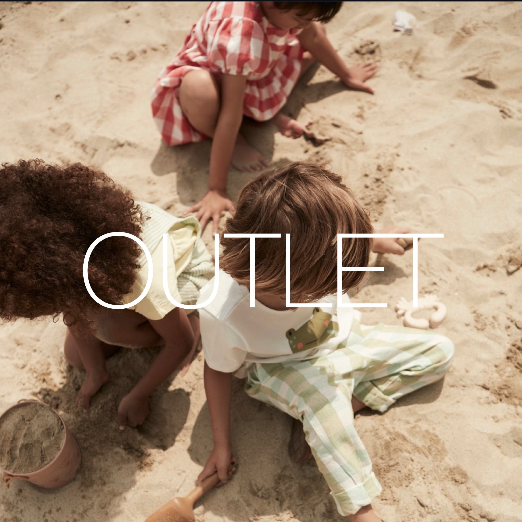 OUTLET ESTIVO
