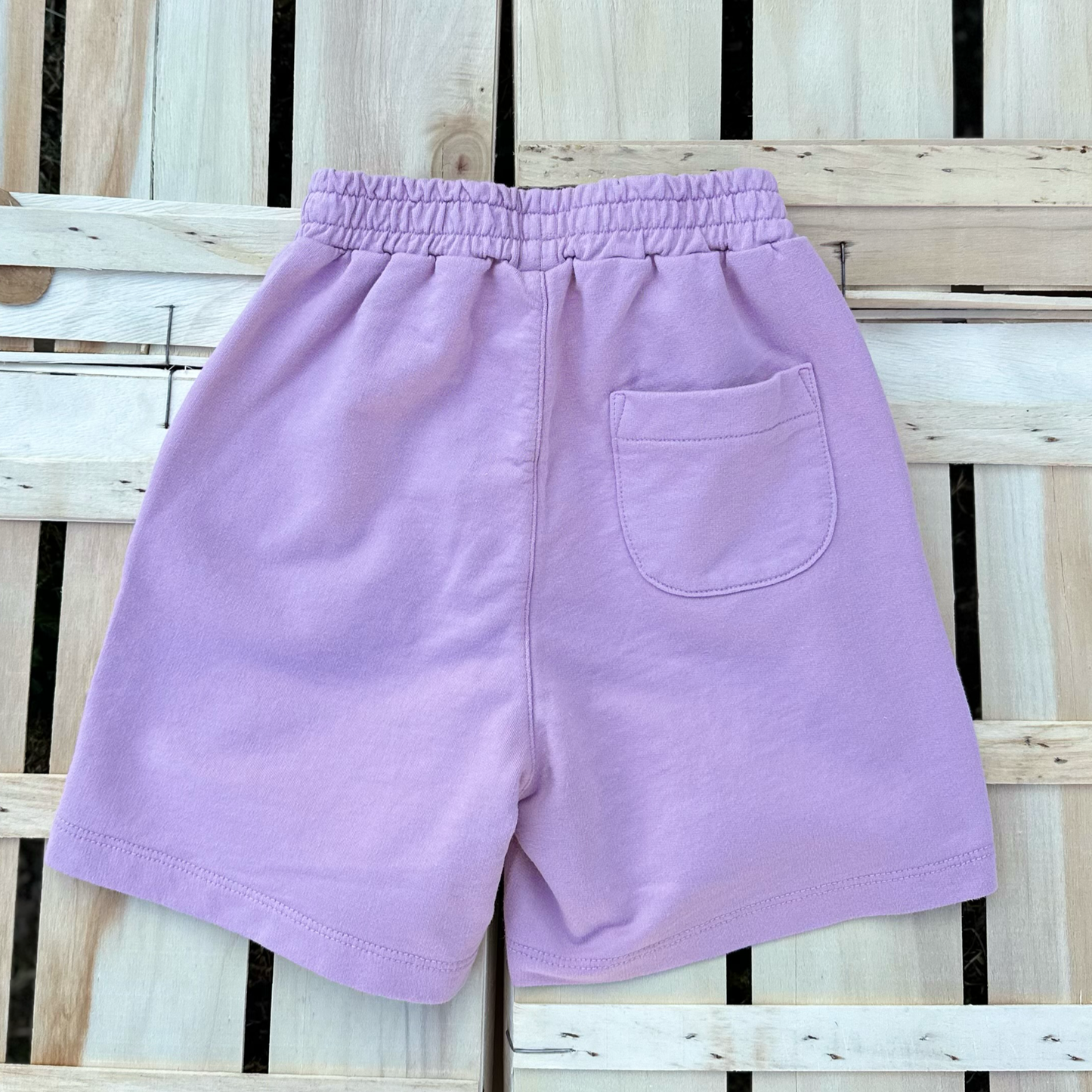 Arbre Shorts light purple