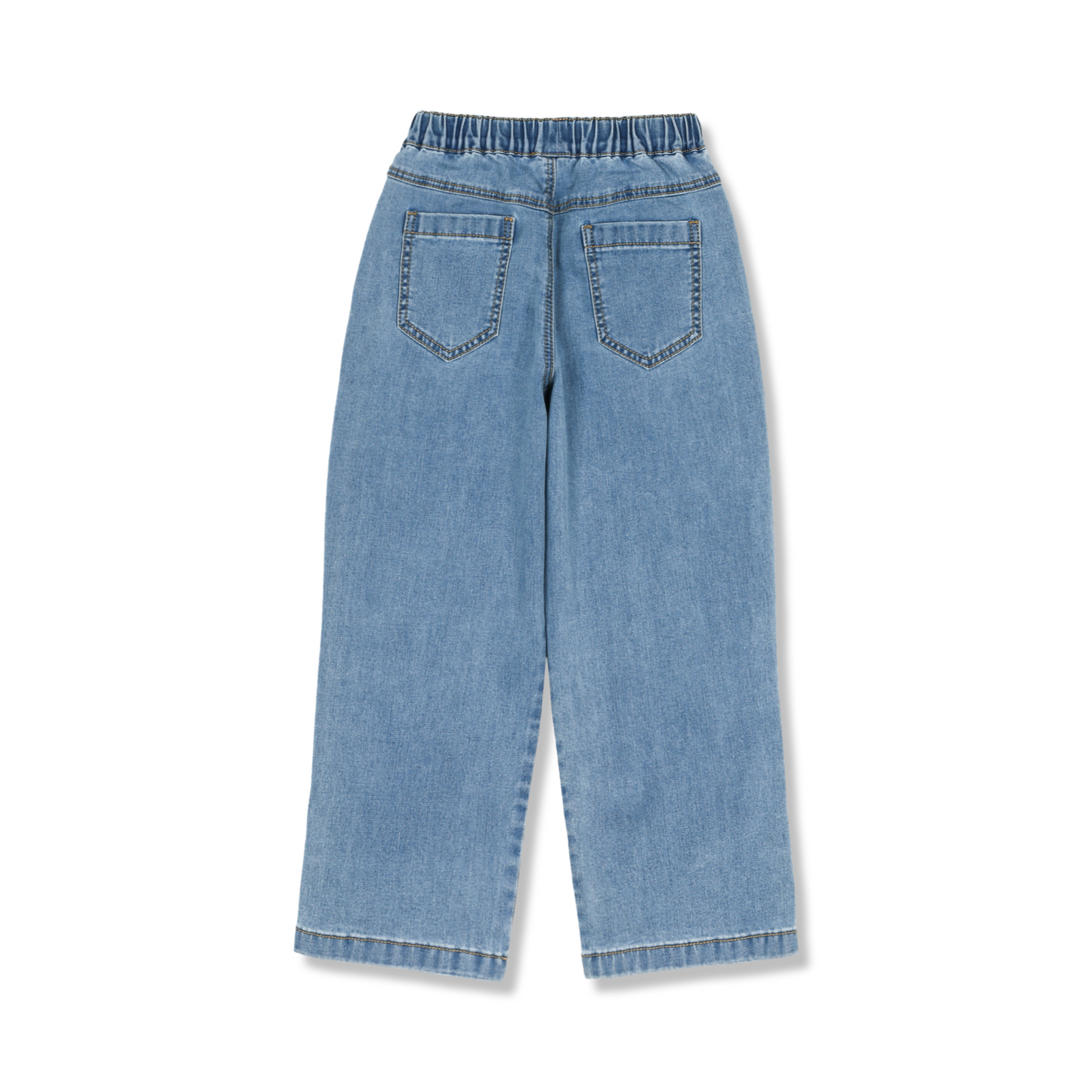 Mr.dog Denim Pants