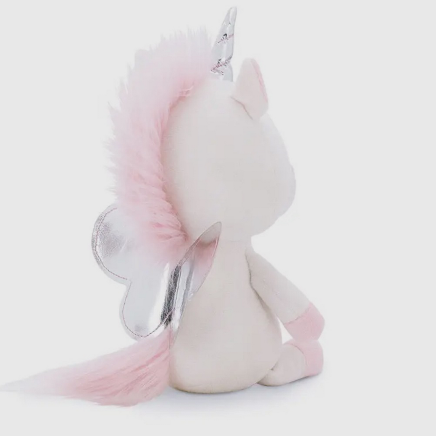 Peluche unicorno 20cm