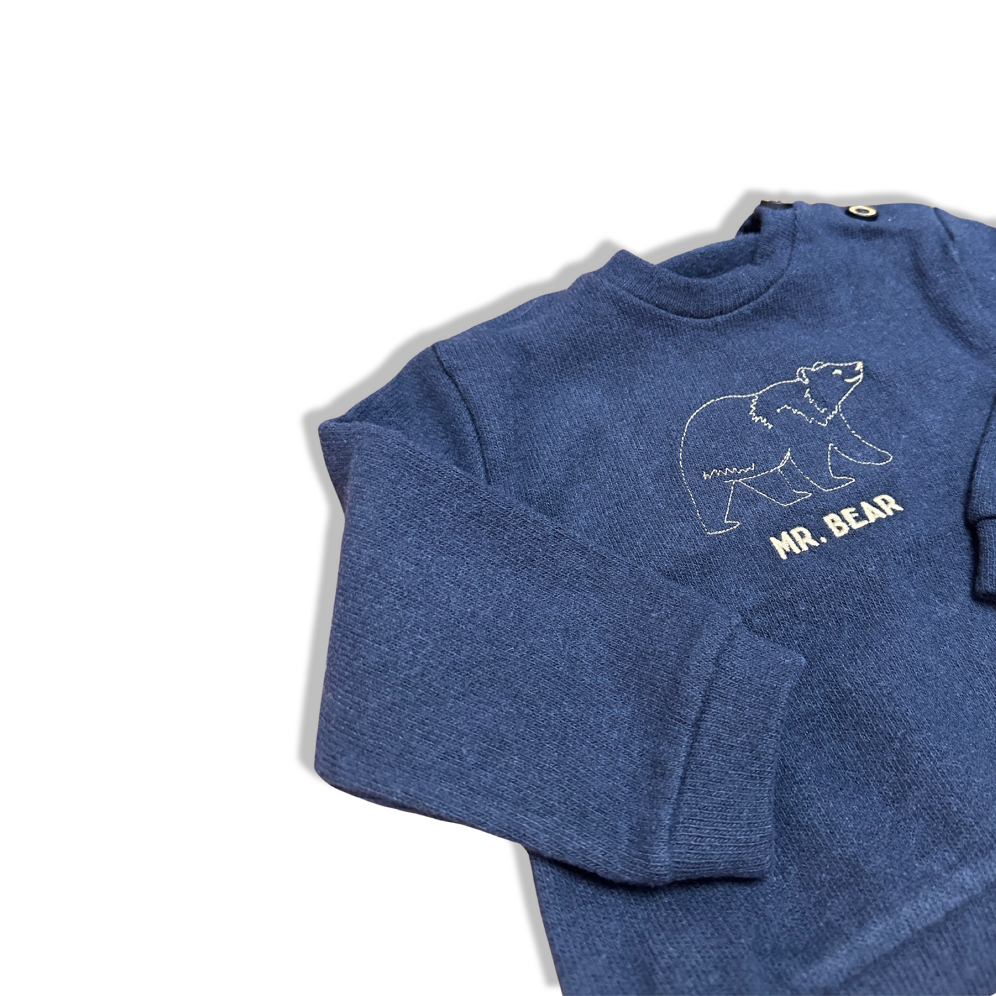 maglia mr.bear