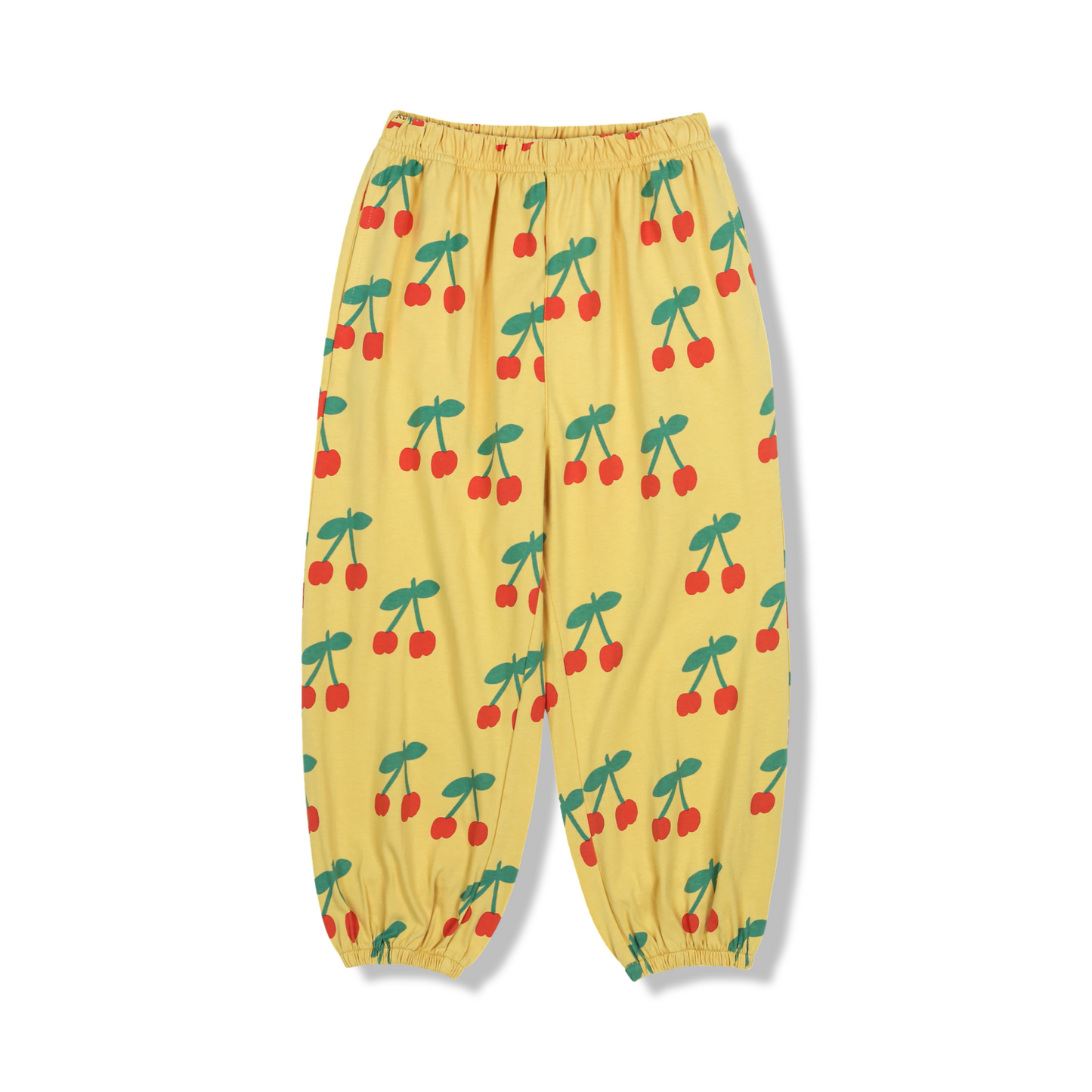 Cherry Aladdin Pants