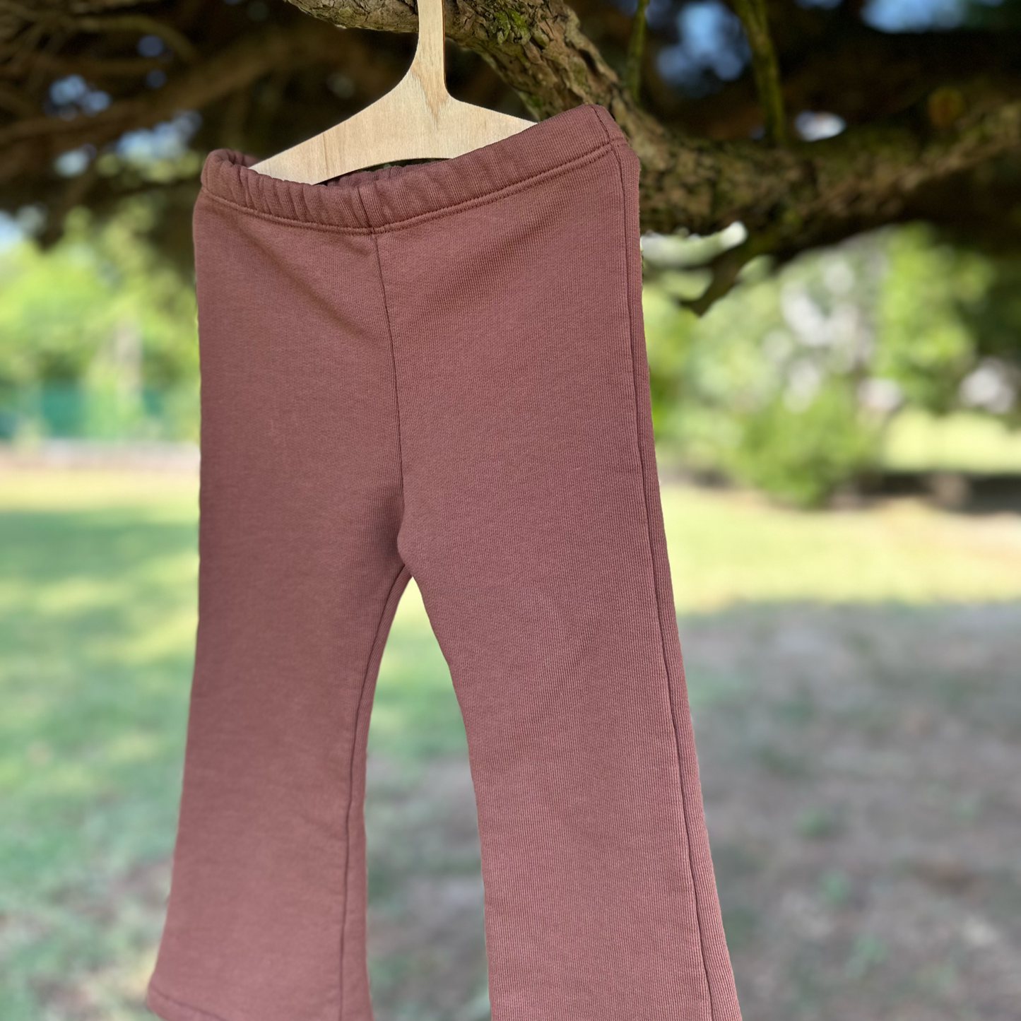 pantalone jazz petra