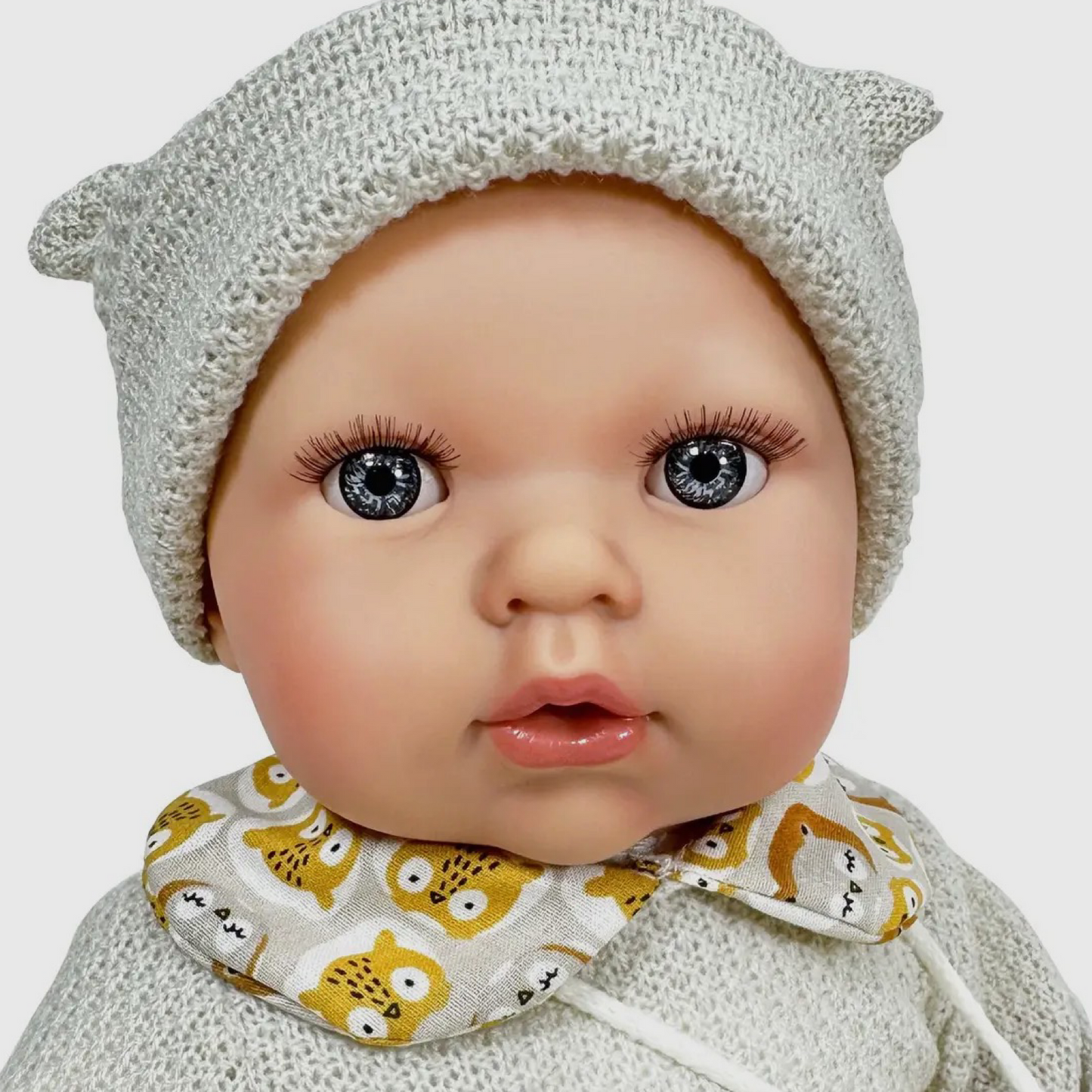 Bambola reborn little Tita - Nines d’Onil