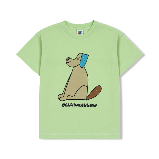 Mr.dog T-shirt