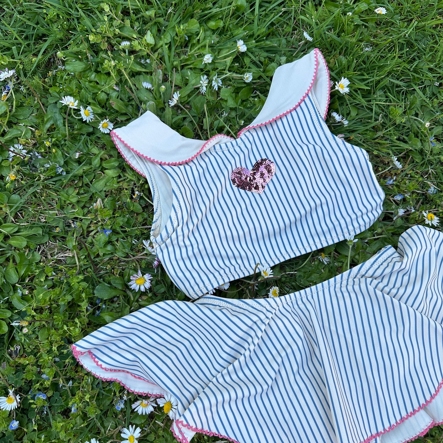 gina bikini grs