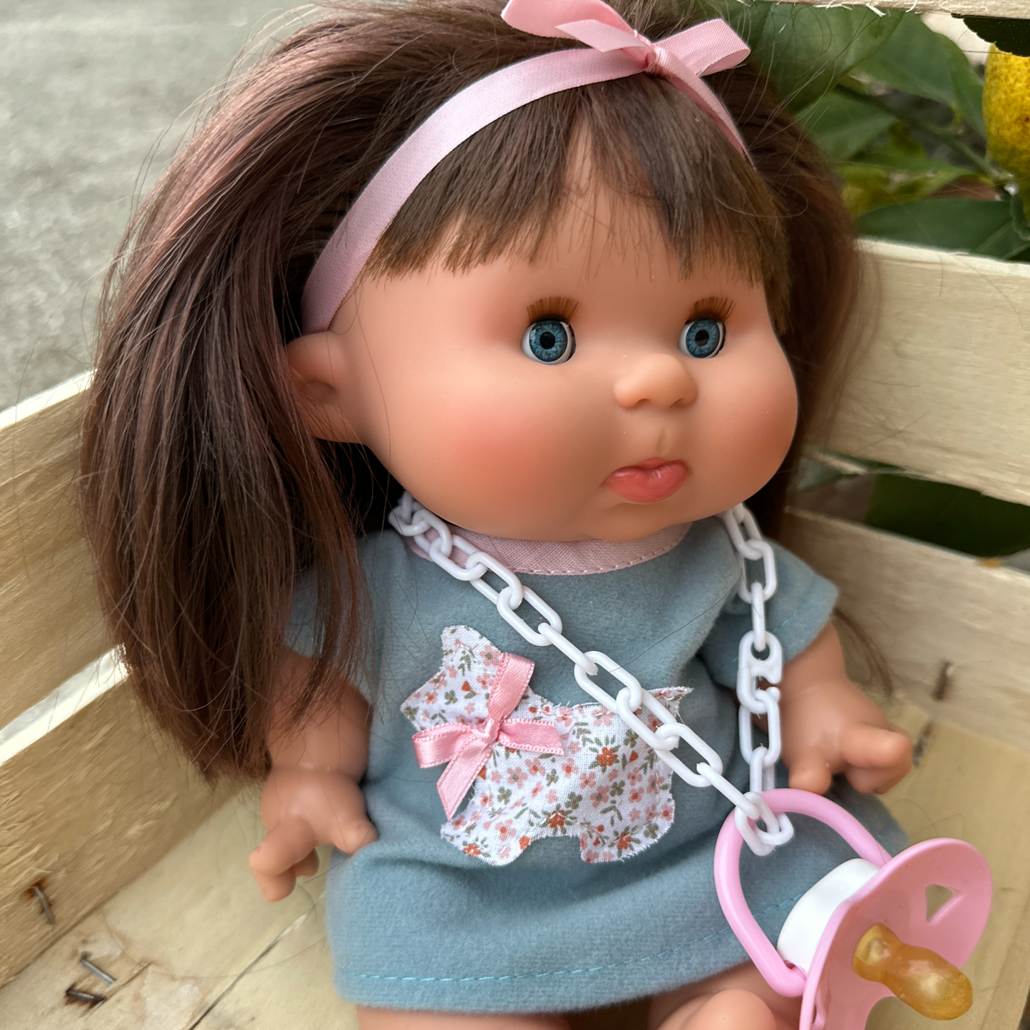 Bambola Pepote funtastic special 26cm -3+