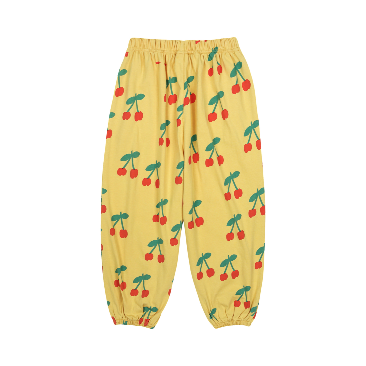 Cherry Aladdin Pants