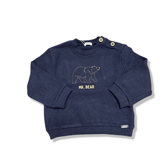 maglia mr.bear