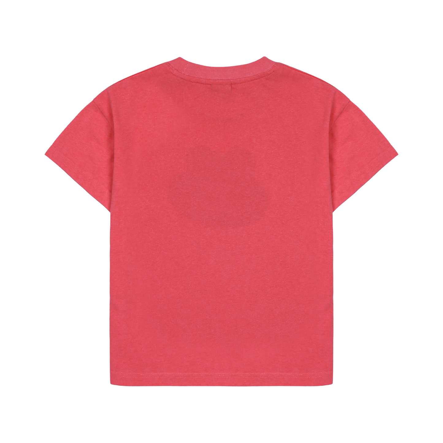 Smiling Frog Pigment T-shirt