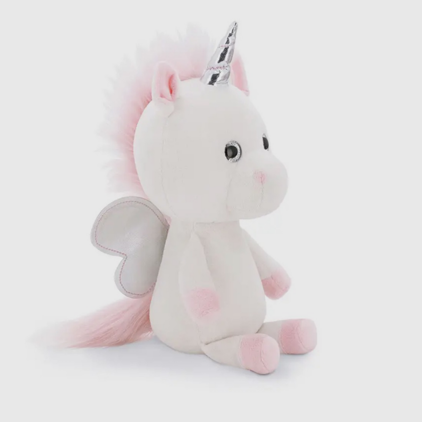 Peluche unicorno 20cm