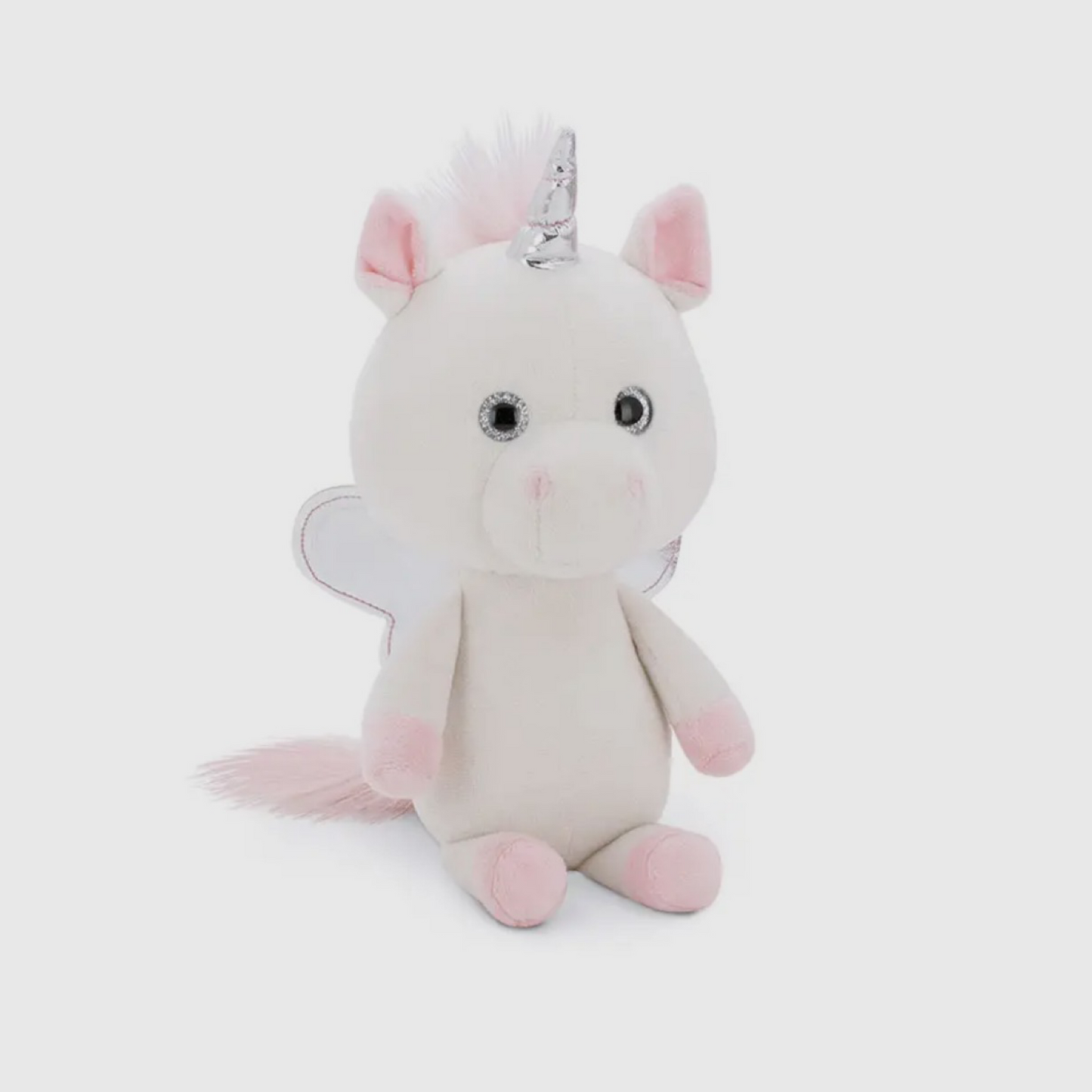 Peluche unicorno 20cm