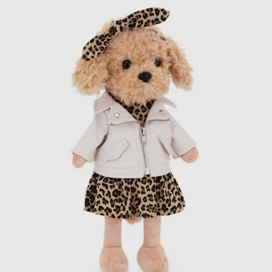Peluche Lucky Fendi: 37cm -3+