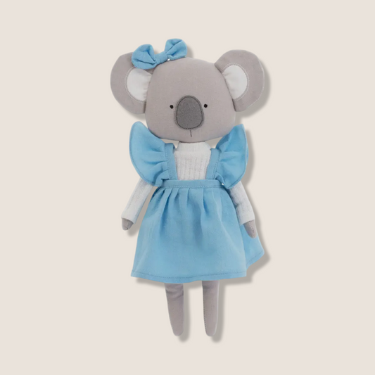 Peluche Annie il Koala - 29cm 0+