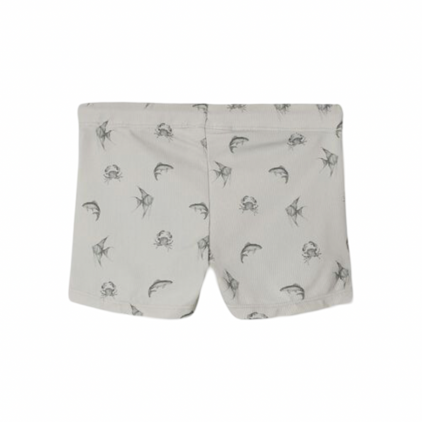 Costume da bagno pesciolini