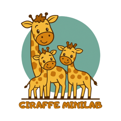 giraffe minilab