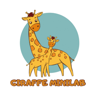giraffe minilab