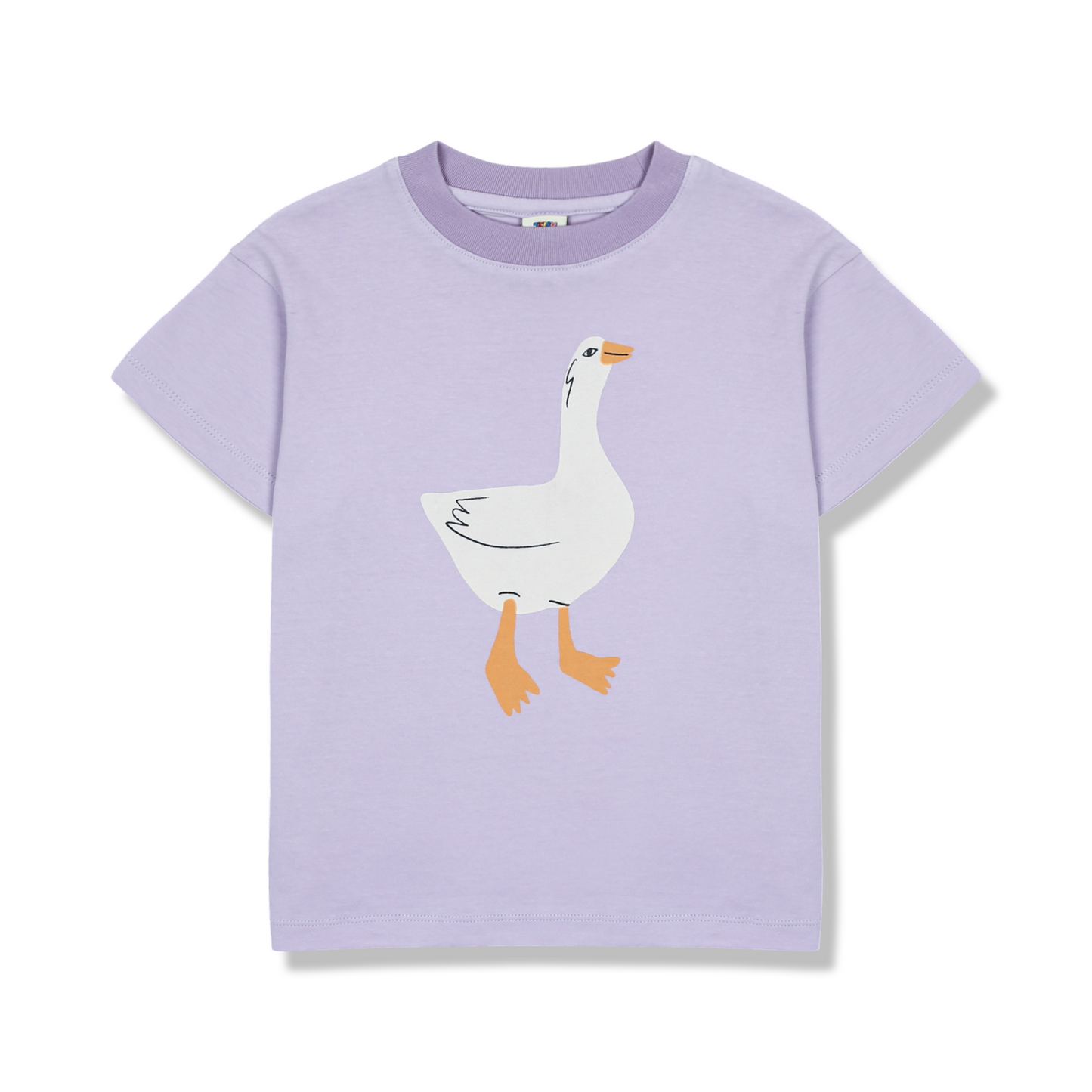 duck t-shirt