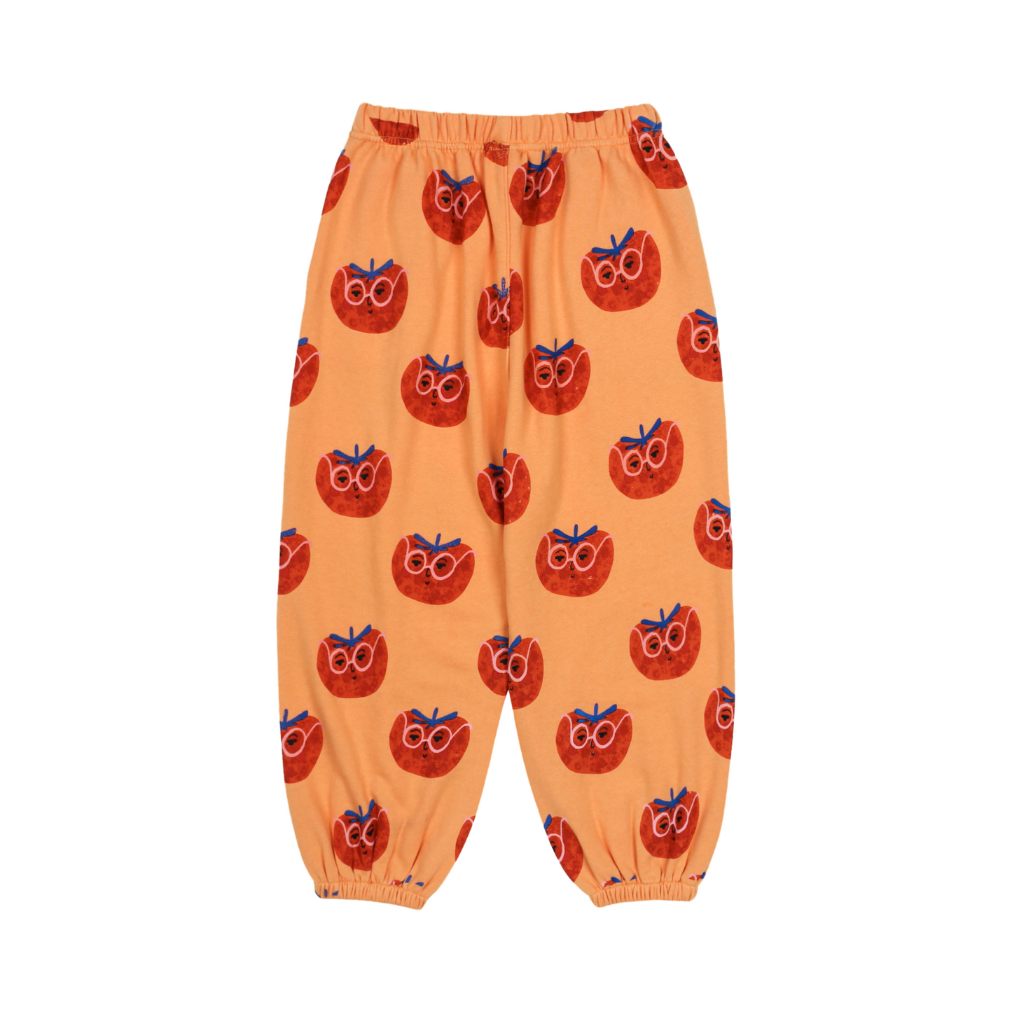 tomato aladdin pants