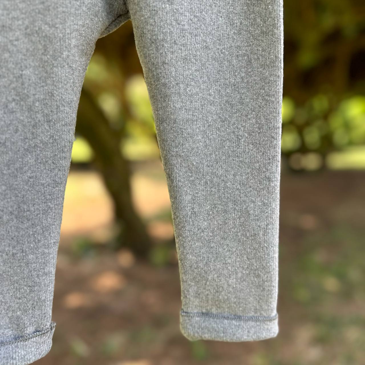 leggings costina grey