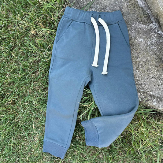 pantalone jogger scarabeo