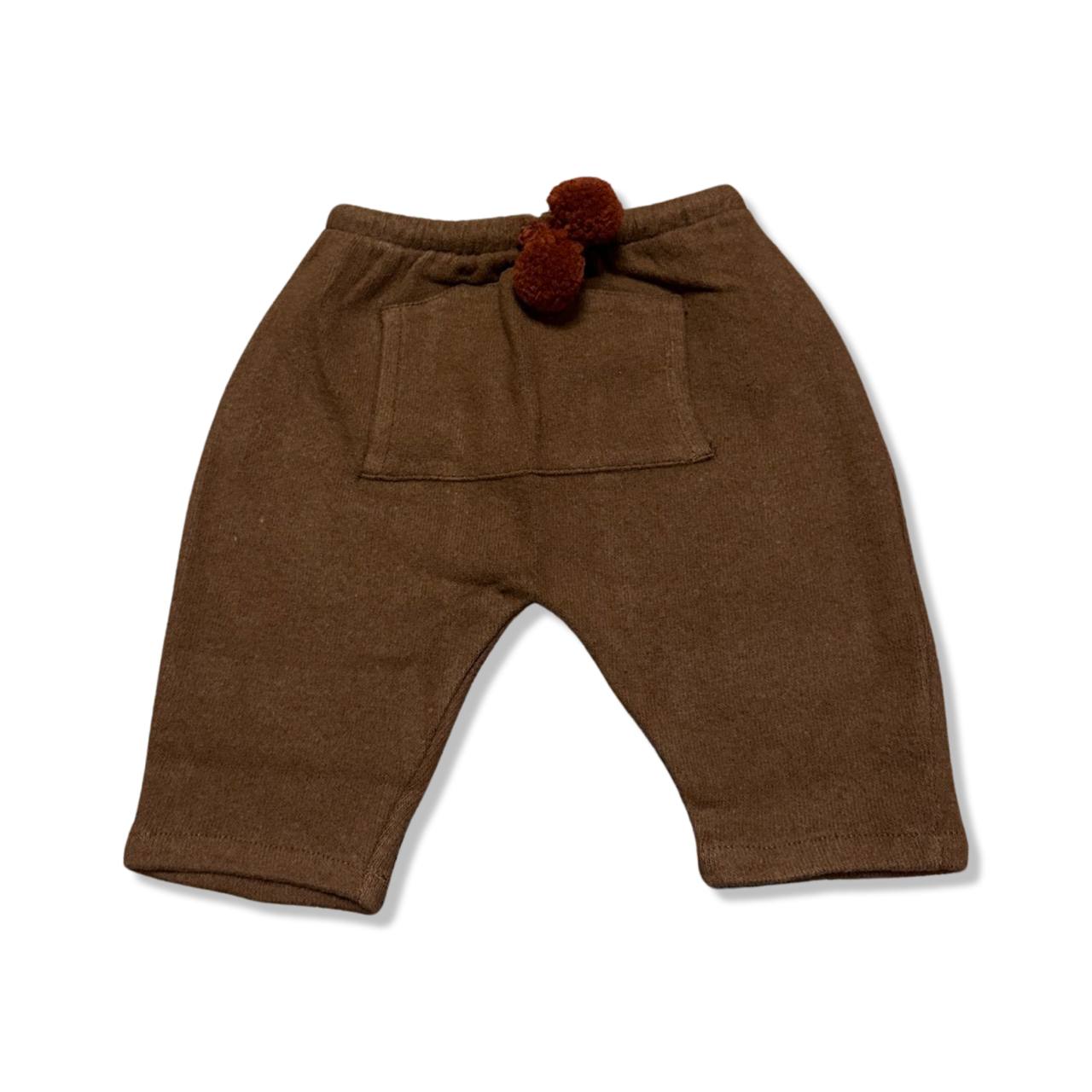 pantalone cacao saro