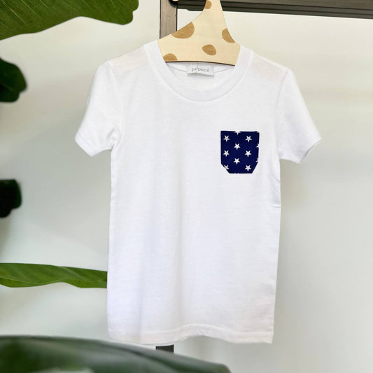 t-shirt taschino stelle