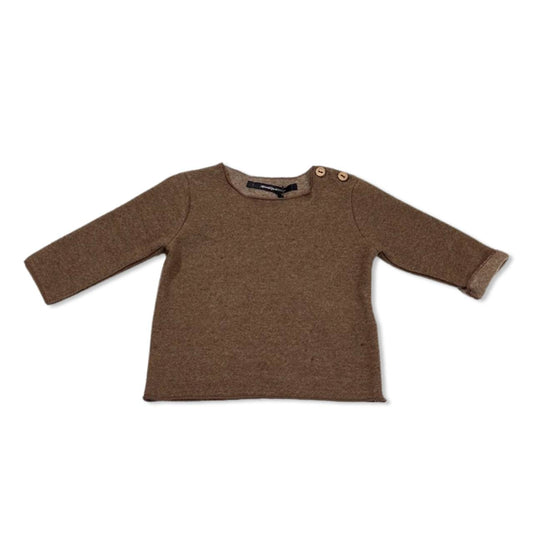 maglia brown